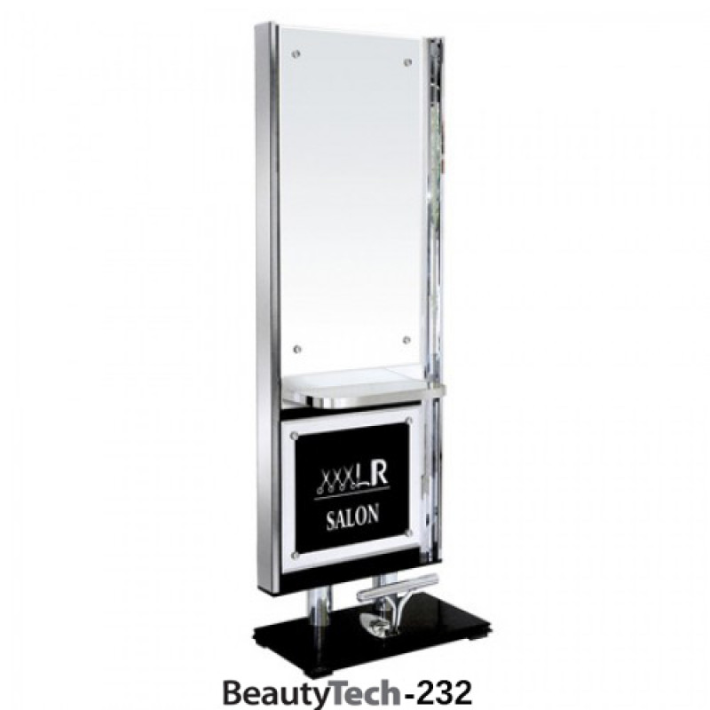 Τουαλέτα Κομμωτηρίου